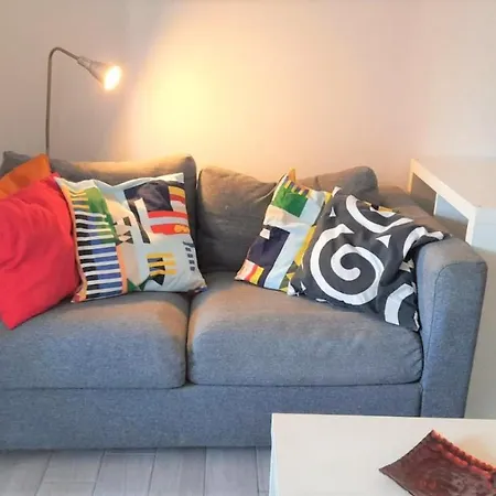 Accomodo Mim23 Monolocale Navigli Milán