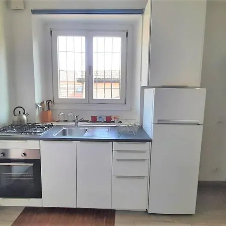 Accomodo Mim23 Monolocale Navigli Apartamento Milán