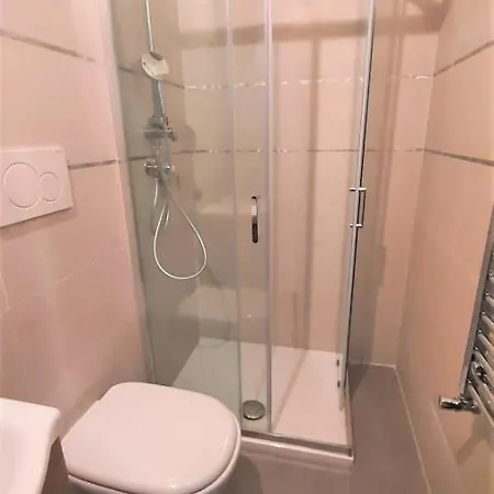 Accomodo Mim23 Monolocale Navigli Apartment