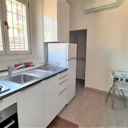Apartment Accomodo Mim23 Monolocale Navigli Milan