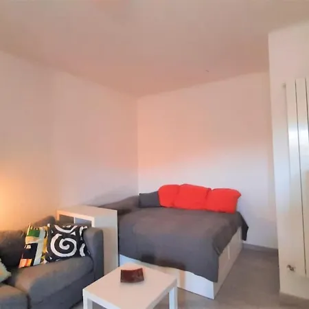 Accomodo Mim23 Monolocale Navigli Apartment