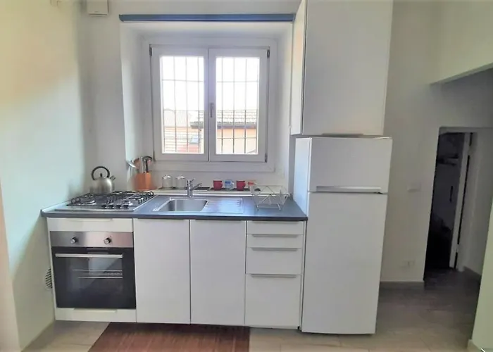 Accomodo Mim23 Monolocale Navigli Apartamento Milán