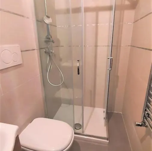 Accomodo Mim23 Monolocale Navigli Apartamento