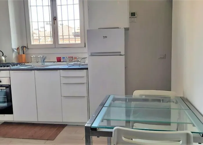 Accomodo Mim23 Monolocale Navigli