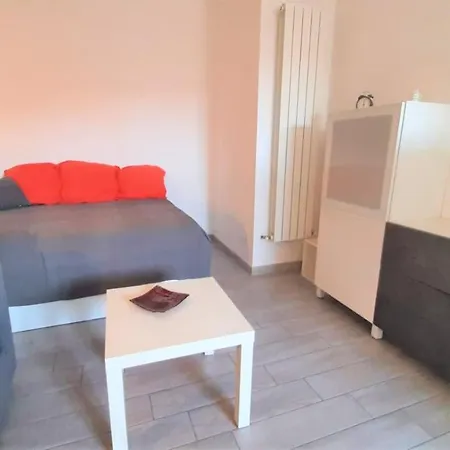 Apartamento Accomodo Mim23 Monolocale Navigli Milão