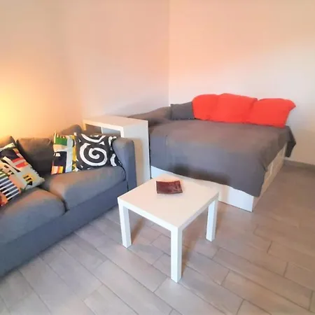 Accomodo Mim23 Monolocale Navigli Apartamento