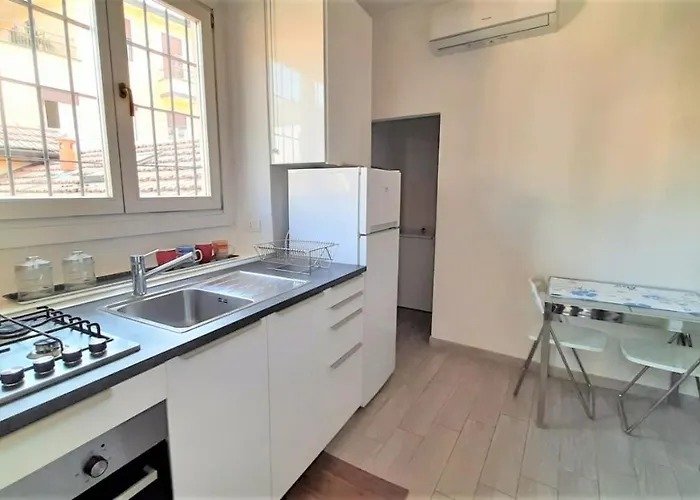 Apartmán Accomodo Mim23 Monolocale Navigli Milán